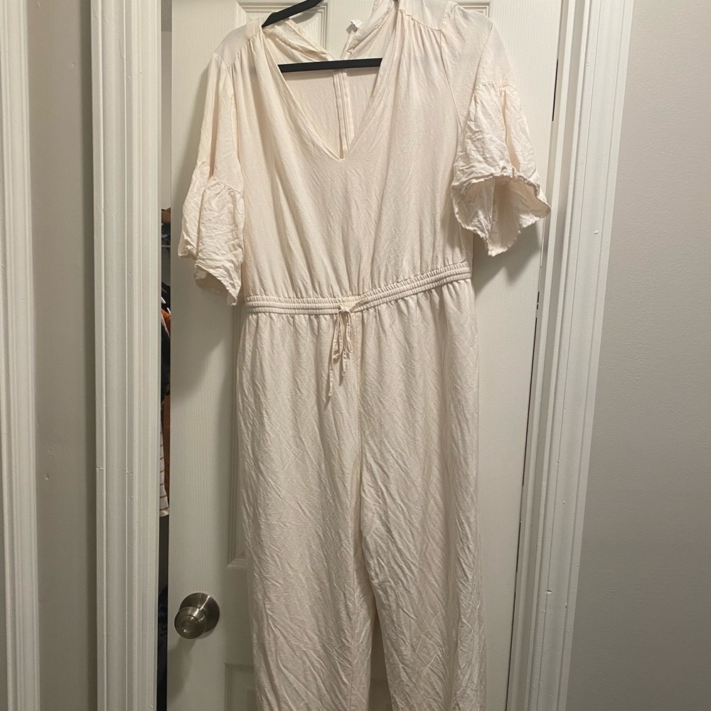 Express Jumpsuit